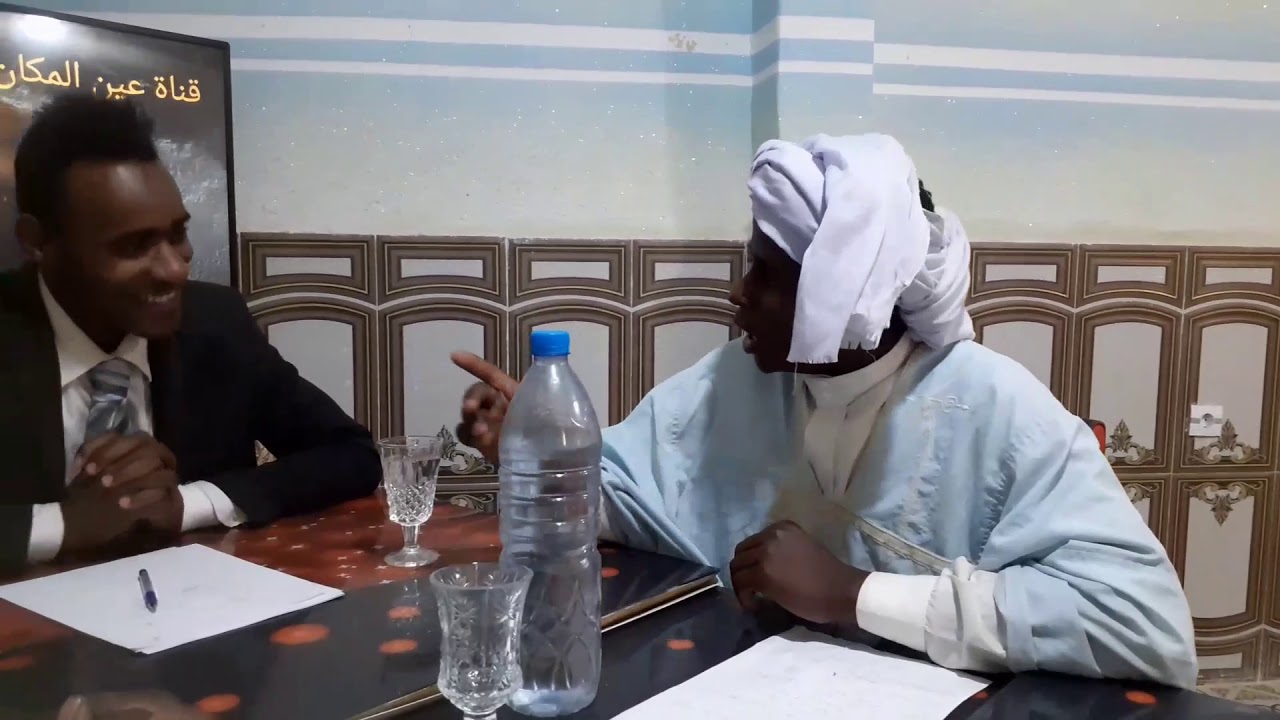 نادي المسرح والتمثيل لدار الشباب بعين أمقل.الفيلم القصير السادس عشر بعنوان ونسة فرجة ممتعة