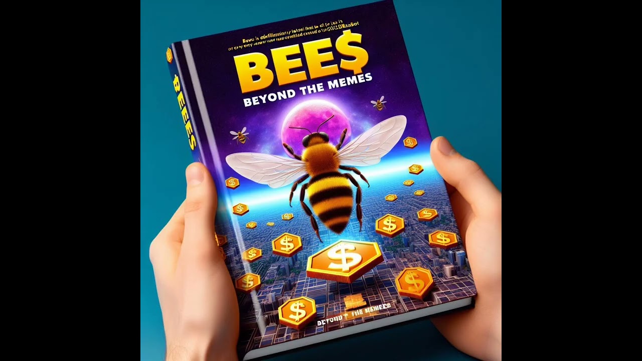 What you should know about $Bee token