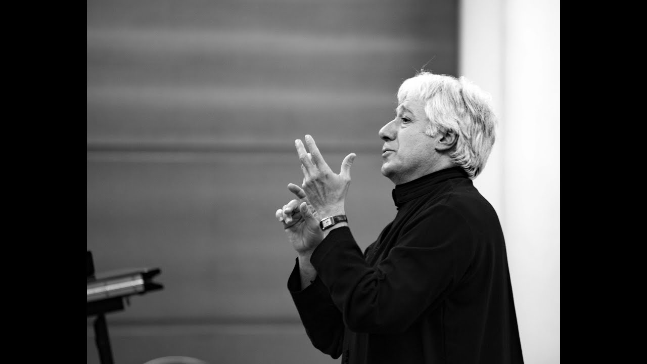Agnus Dei (final) du Requiem de Saint Saëns : extrait live