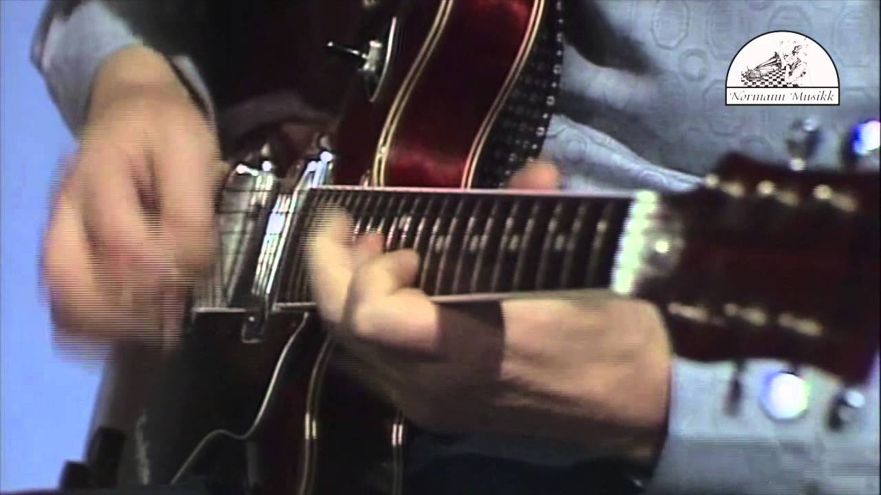 Robert Normman / Shine / I've got my love to keep me warm