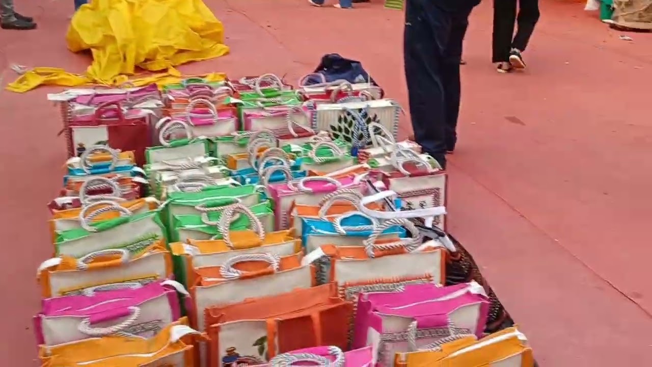 Toshali Mela 