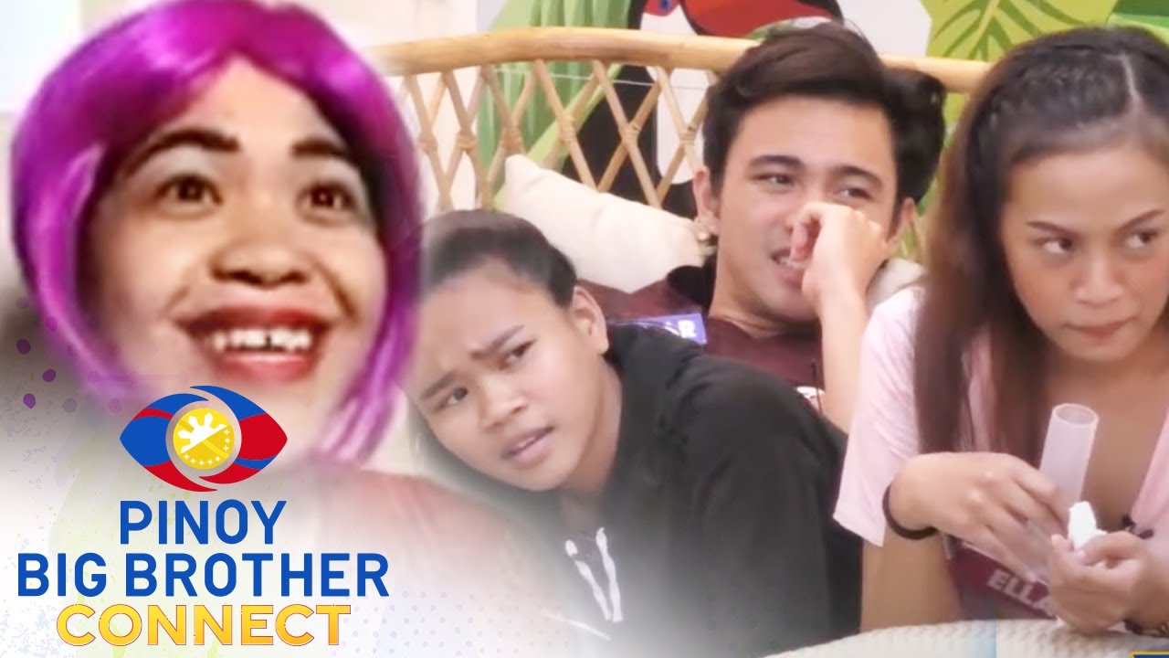 Housemates, ginulo ni Melai sa kanilang task  | KUMUnect Tayo Afternoon Show