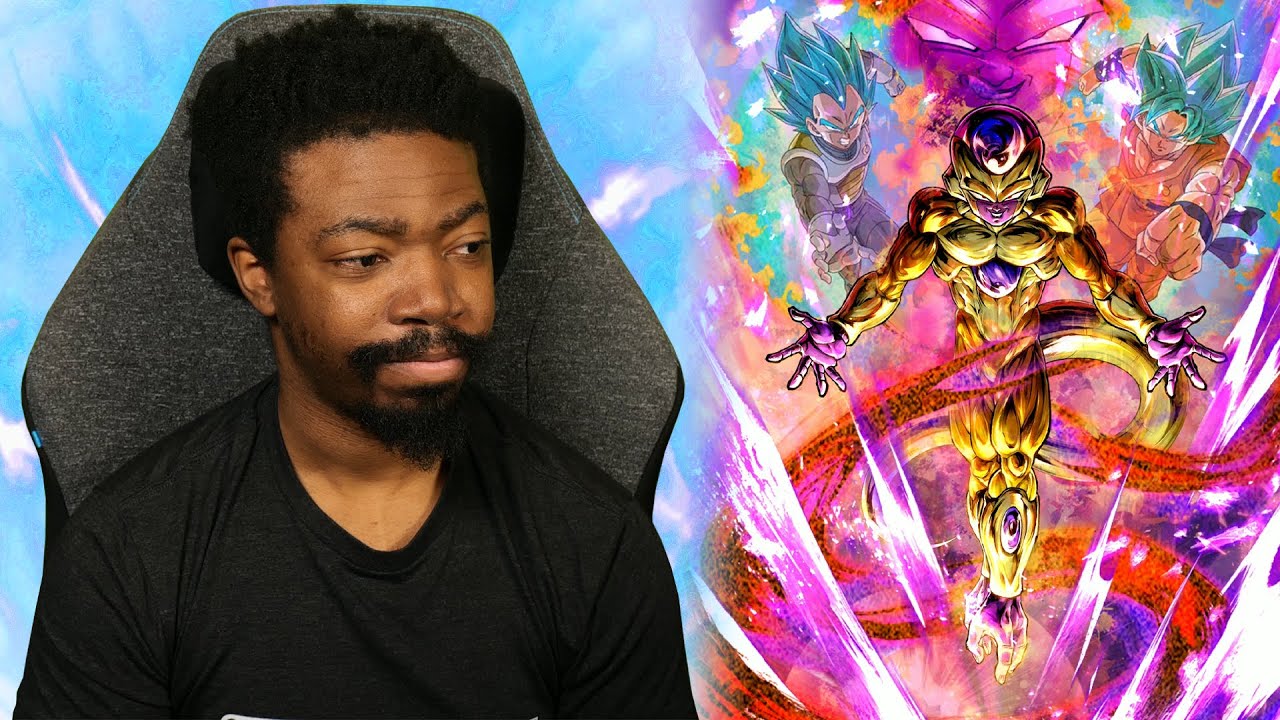 ZENKAI GOLDEN FRIEZA MAKES A STRONG COMEBACK WITH THIS ZENKAI!!! Dragon Ball Legends Gameplay!