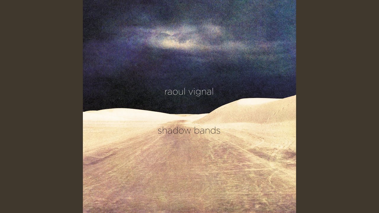 Shadow Bands