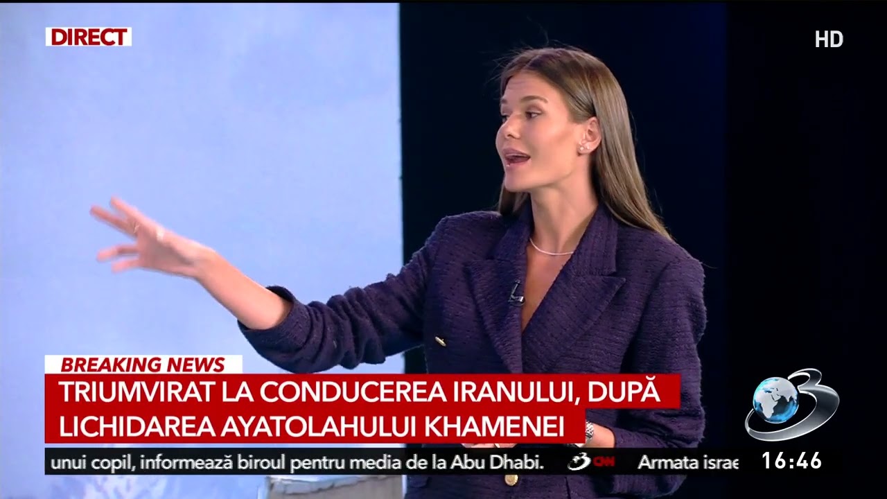 Anunțul Iranului: Un nou lider suprem va fi ales în două-trei zile