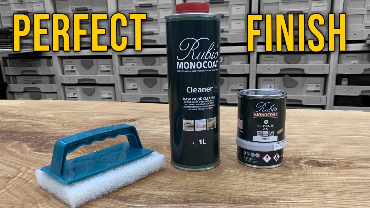 Is Your Finish This Good ?