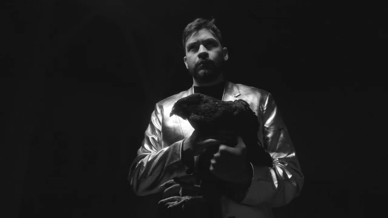 Cristóbal Briceño - Abigail