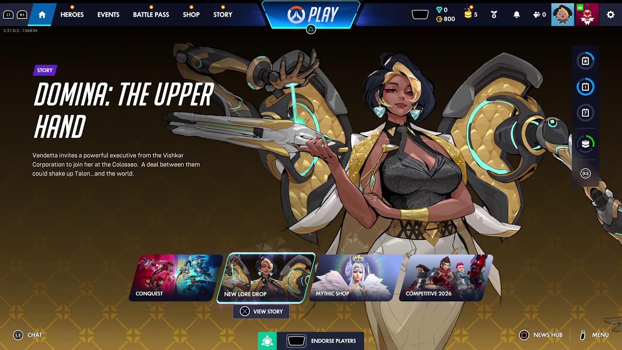 Overwatch