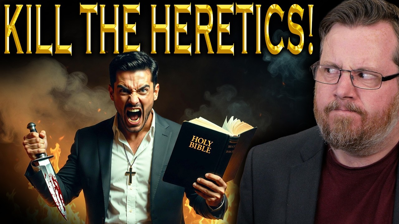 The ROTTEN CORE of trad Christianity that LDS/MORMON Christianity fixes!
