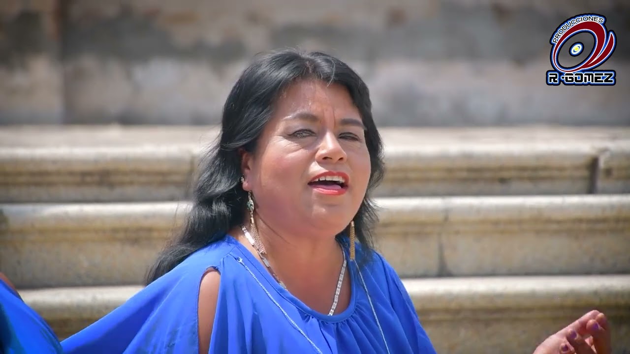 Dueto Las Rancheritas El Emigrante llora