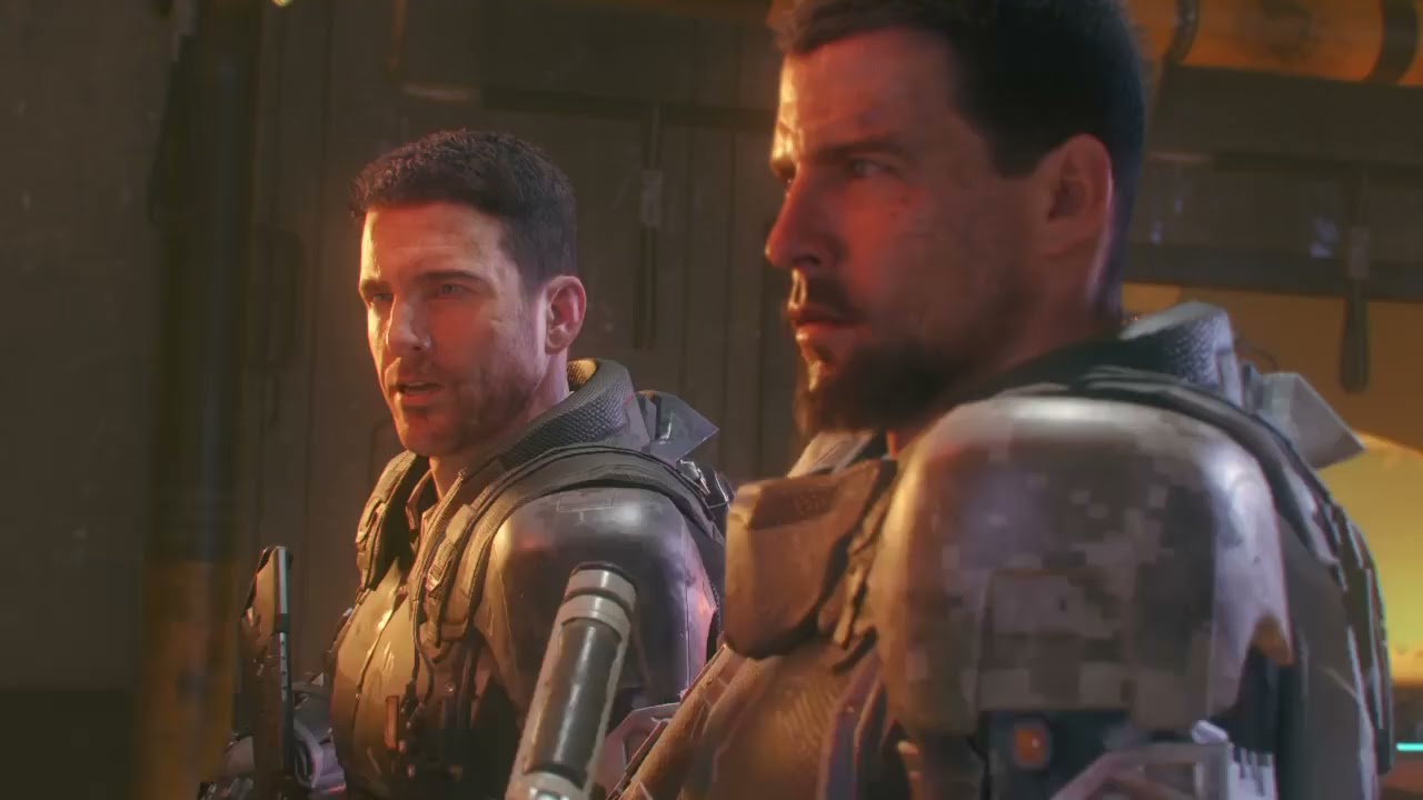 Call of Duty®: Black Ops III