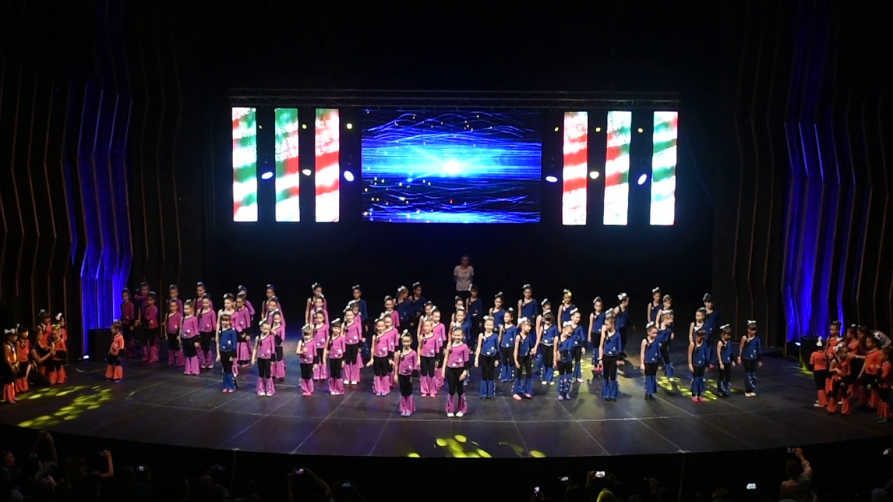 KOMBANK DVORANA 02.06.2019  - Denserke