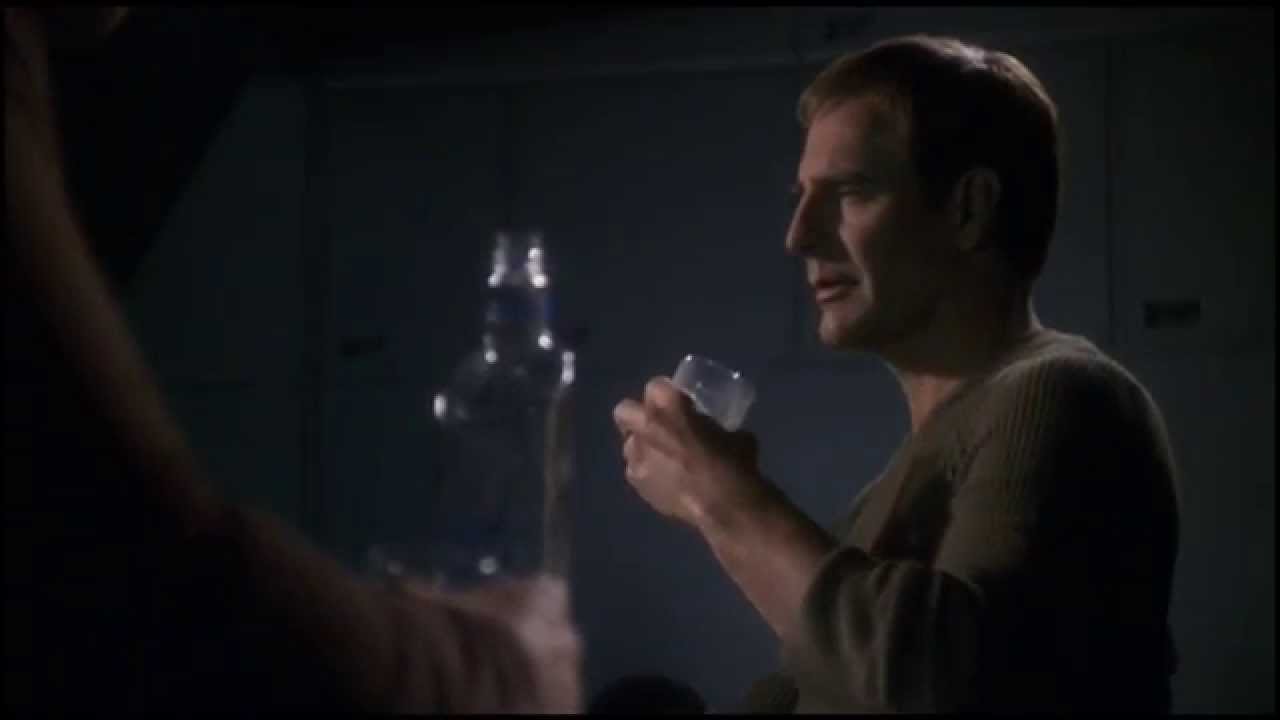 Star Trek: Enterprise - Jonathan Archer - Untitled