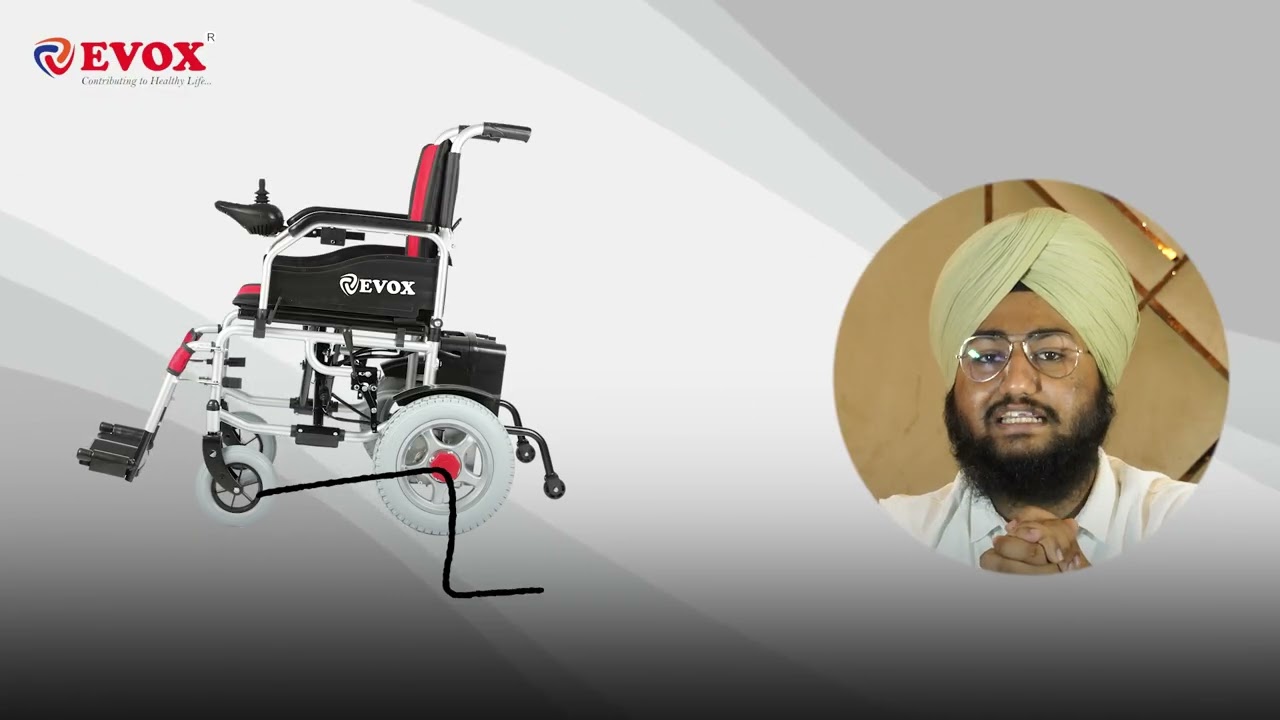 Can You Live Fully Indoors with an Electric Wheelchair? 🤔