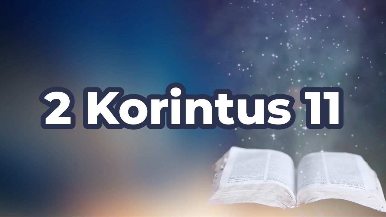 2 Korintus 11