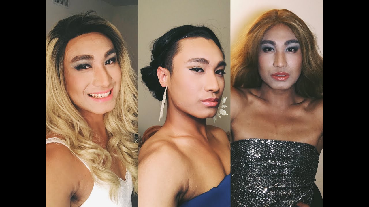 TOP 3 Miss Universe 2015 - Q&A Parody - TheFierceDoll
