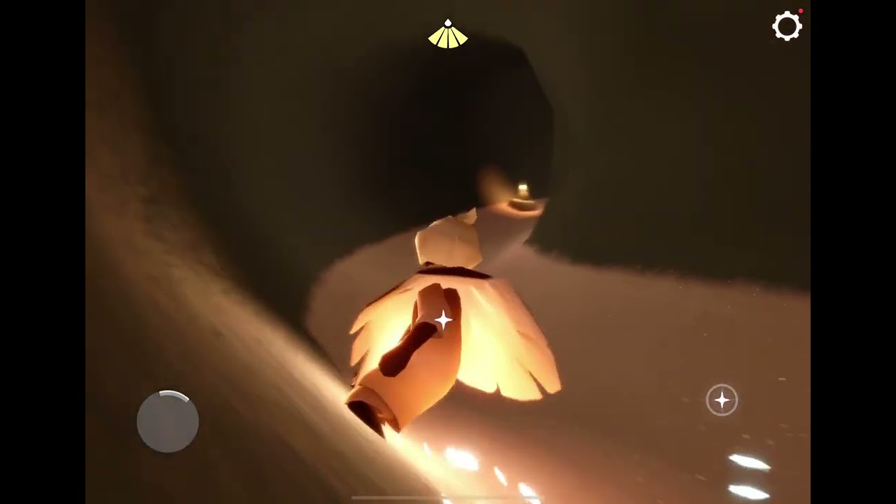 Part2 of restart - Got the realisation of how beautiful this game is again.❤️