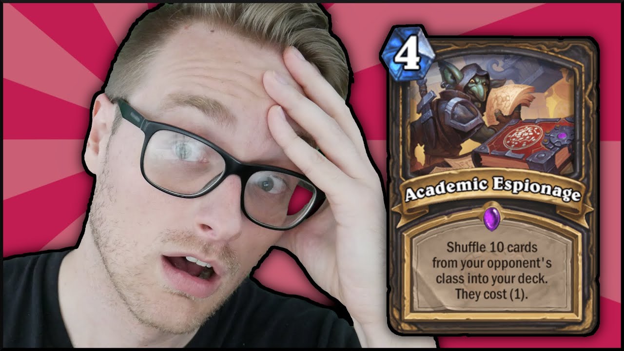 This Deck Got a Huge Buff...