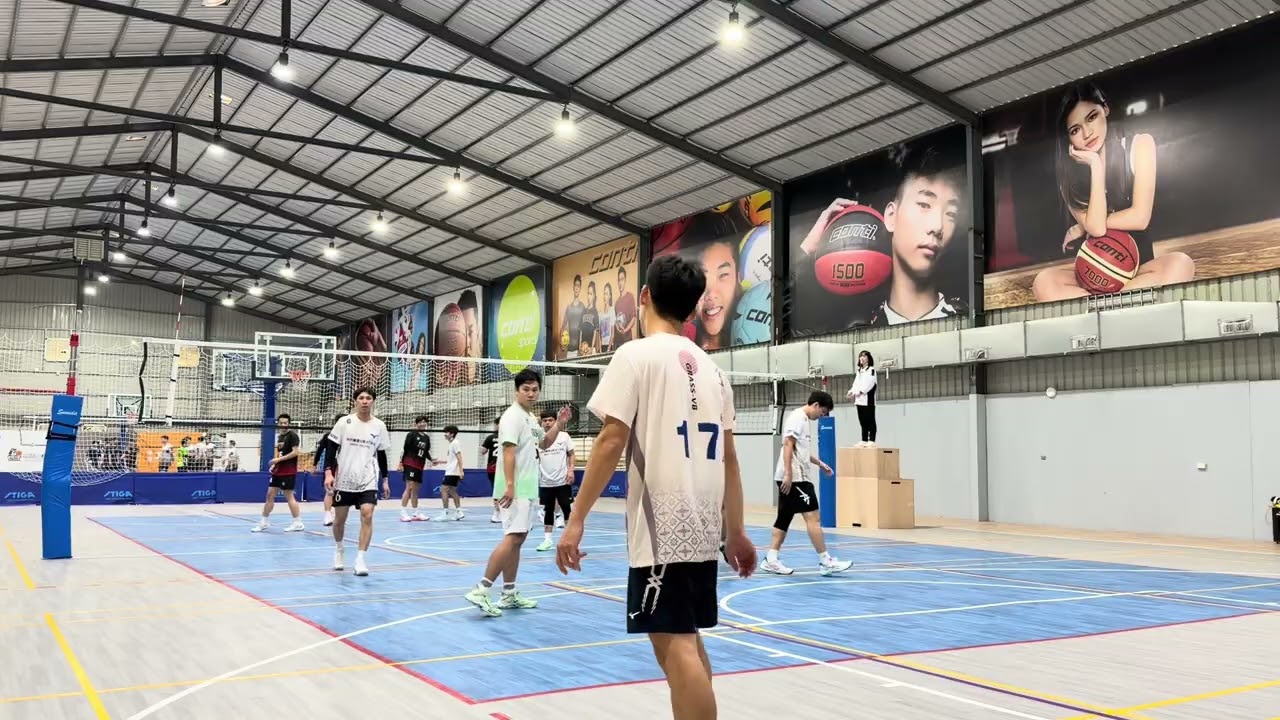 東海社工對大同事資第一局