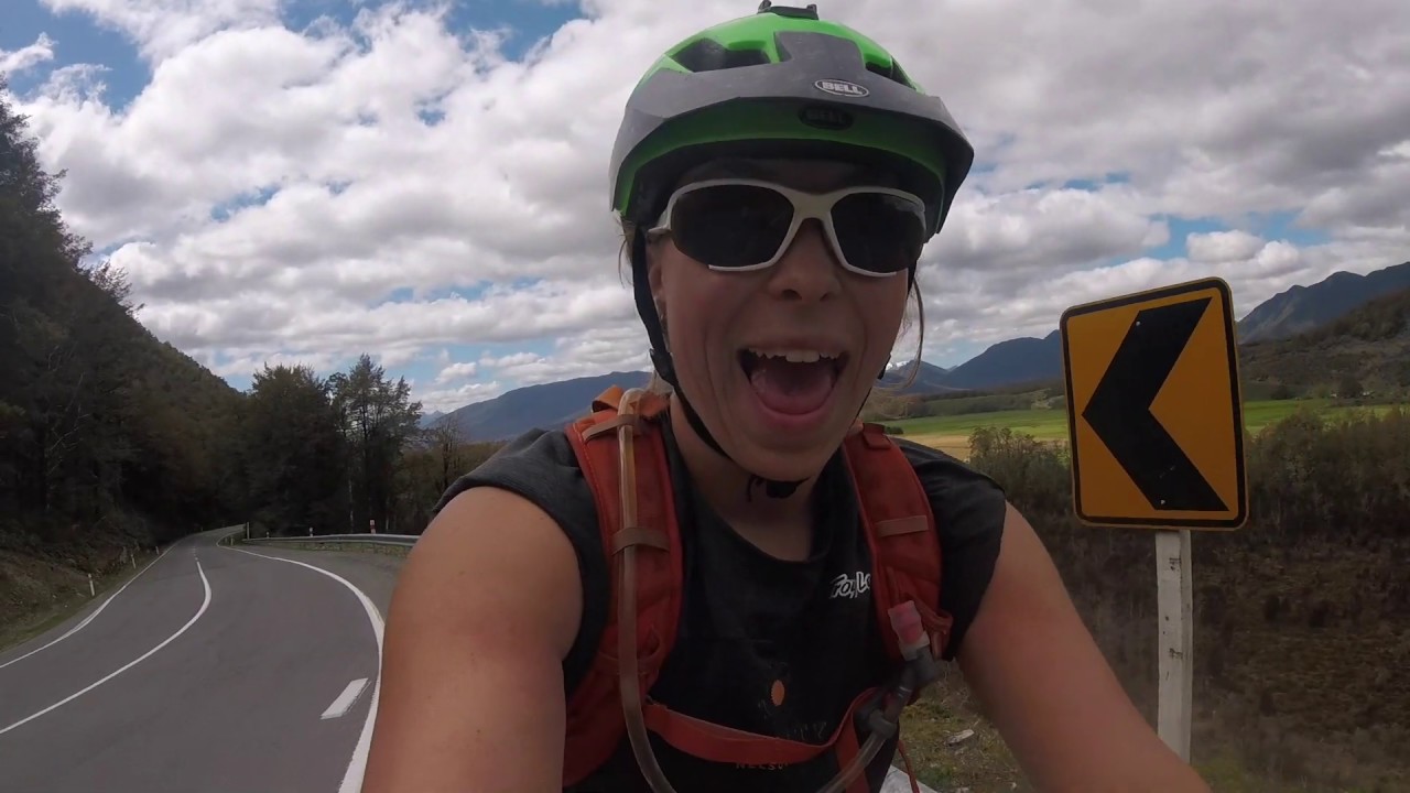 Tour Aotearoa - South Island - Part 1