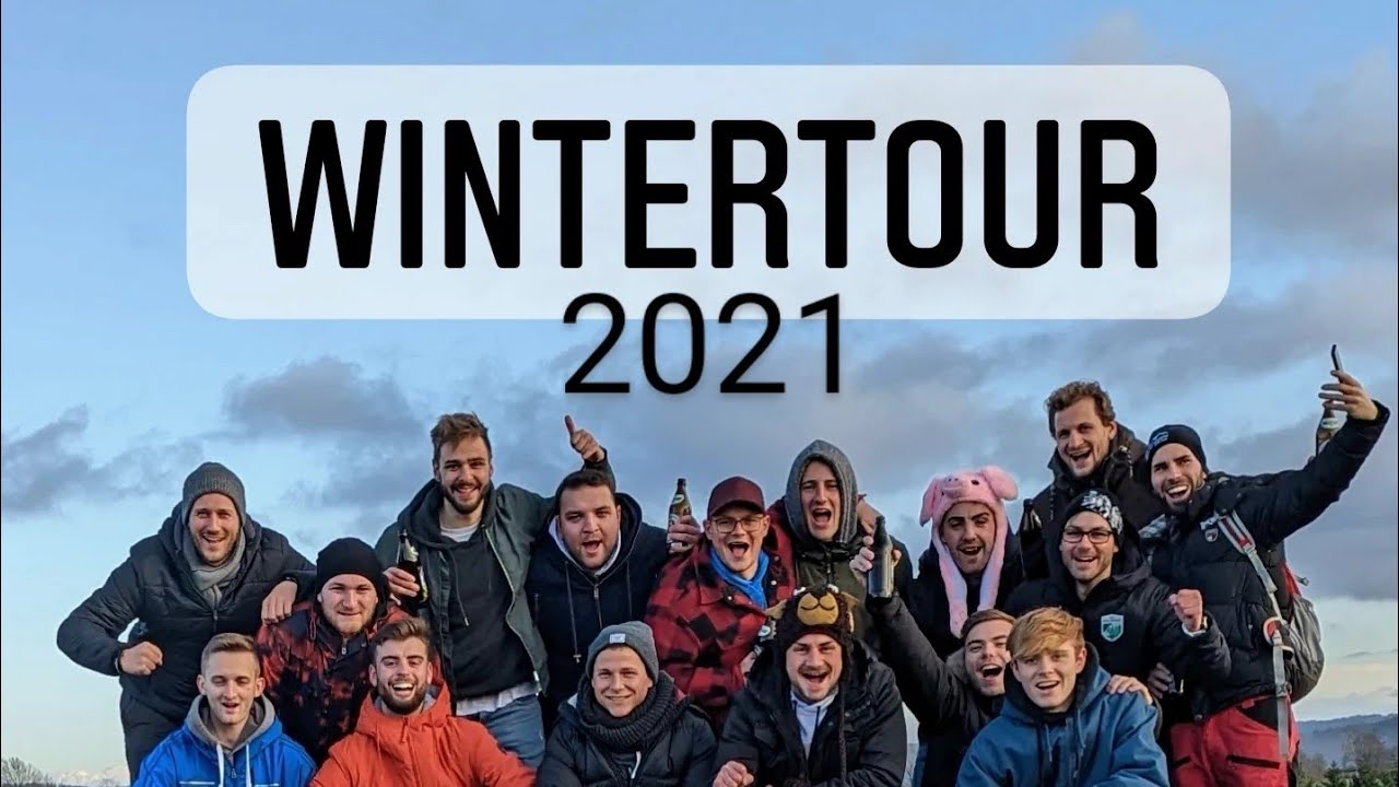 FC WALDEMS | Wintertour 2021