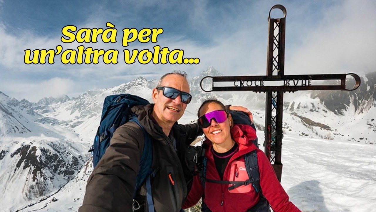 Vista MOZZAFIATO sul MONVISO con poco sforzo! Ciaspolata a Croce Bulè da Oncino Valle PO
