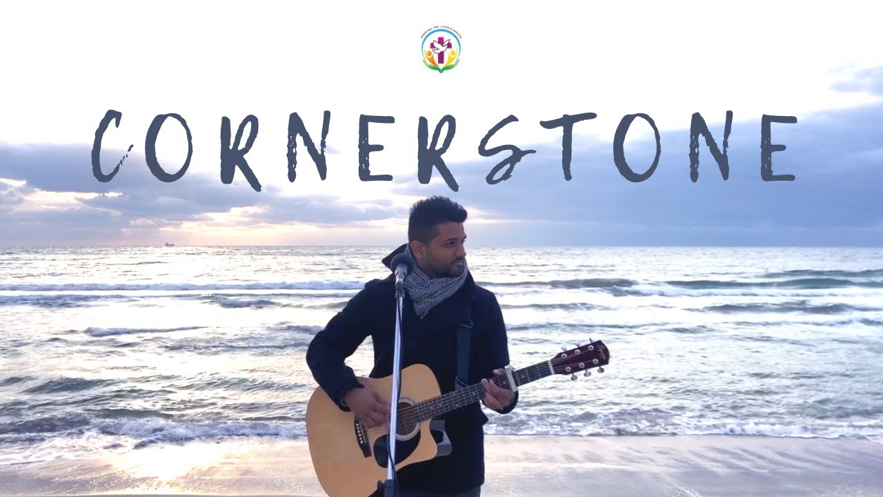 Cornerstone || Cover Song || AFCM Bulgaria