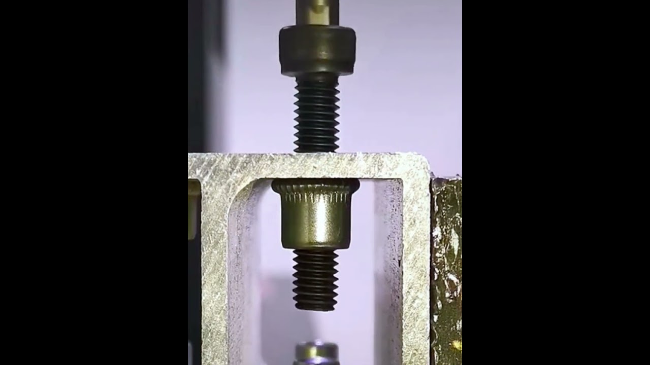 Application Of Rivet Nuts丨#Fastener #Hardware #Rivet #Nut 丨Aozhan Fasteners