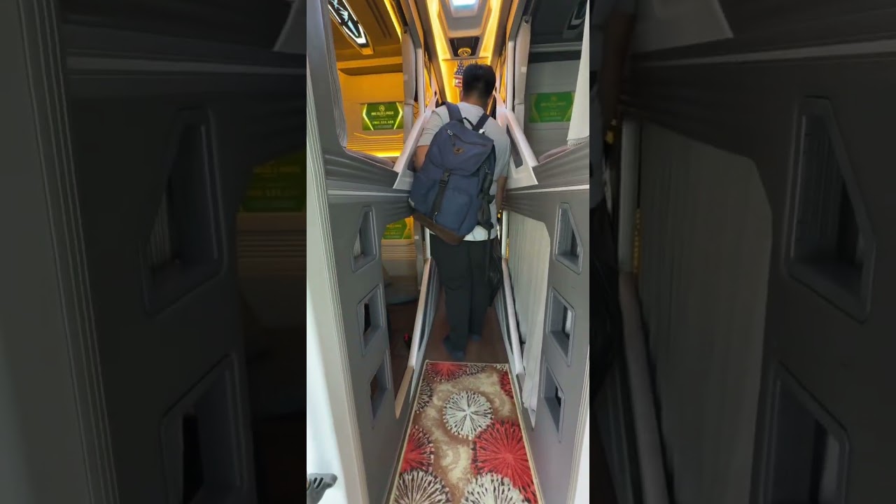 HOW TO GO TO SA PA FROM HANOI WITH HK BUSLINES