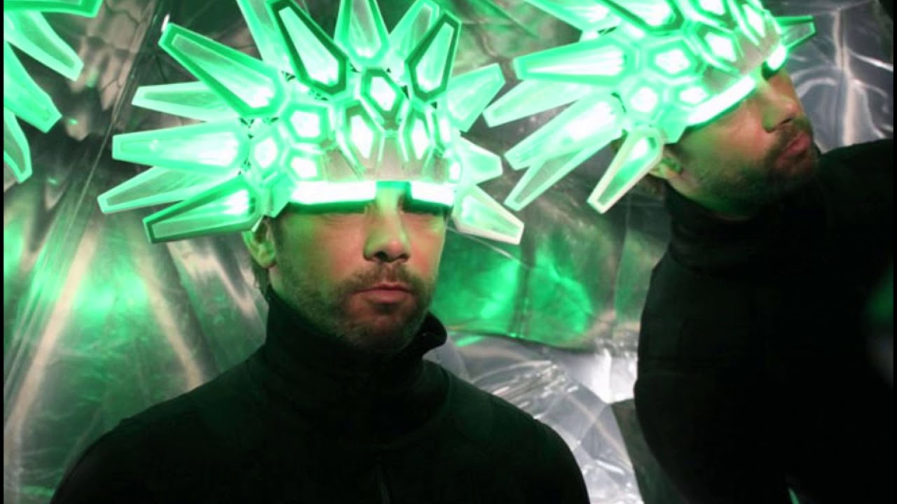 Jamiroquai - Now We Are Alone (Club Mix by Greg Thomas)