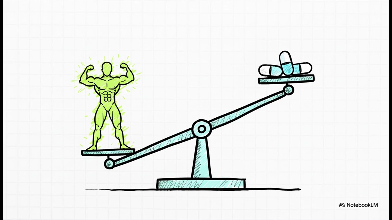 Exercise Is Better Than Medicine