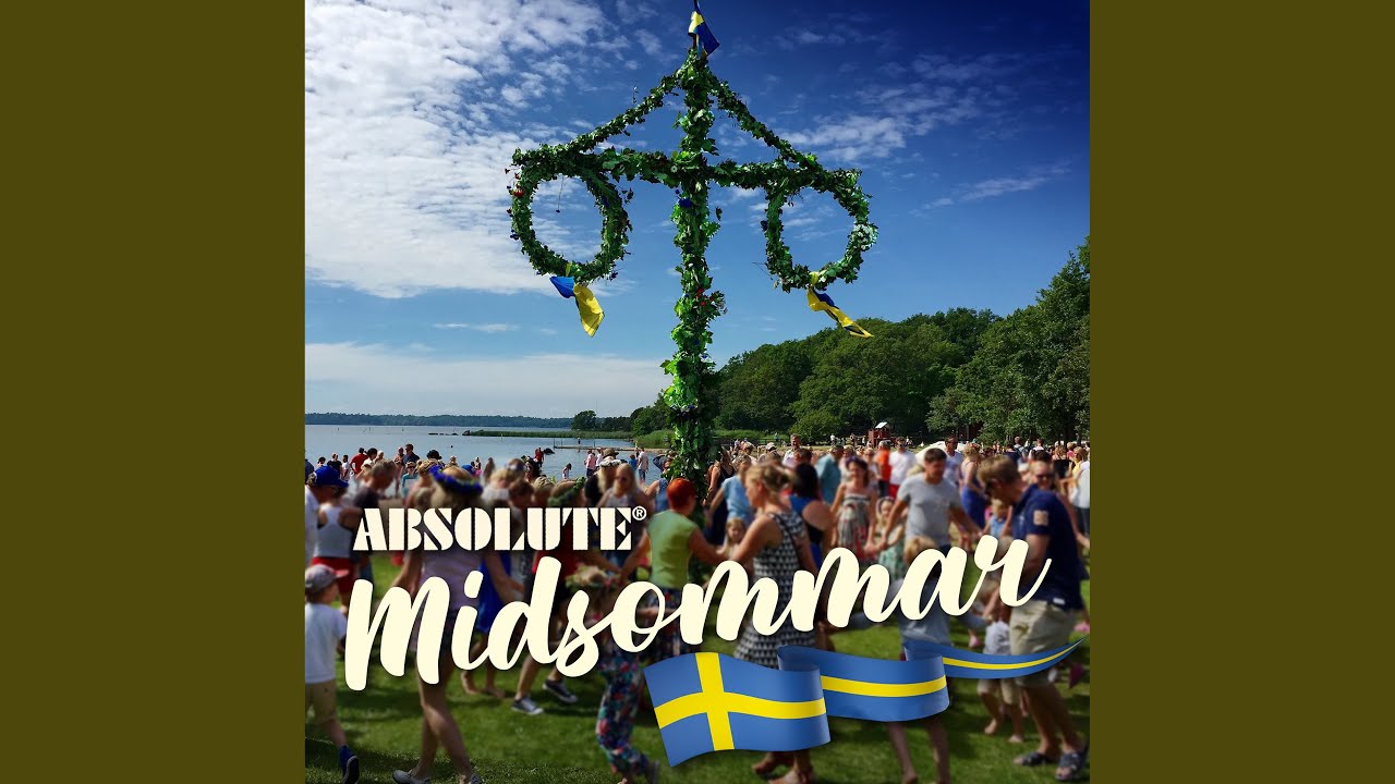 Dansen på Sunnanö