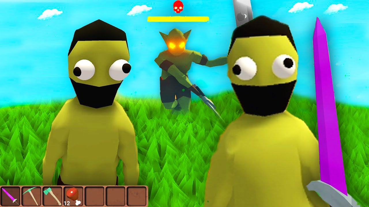 Только 1% игроков прошли эту игру.