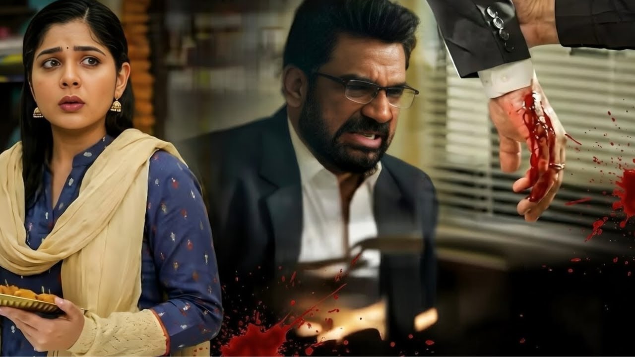 Anu Ki Aik Ghalti Ne Arya Ko Khoon Mein Duba Diya 💔 | Arya Ne Khud Ko Khatam Karne Ki Koshish Ki 😱