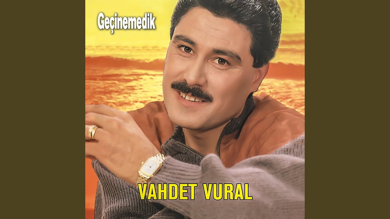 Geçinemedik