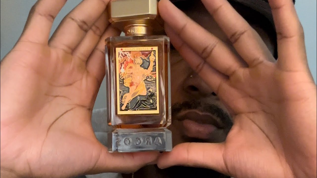 ARGOS Sacred Flame 🔥Honest Review