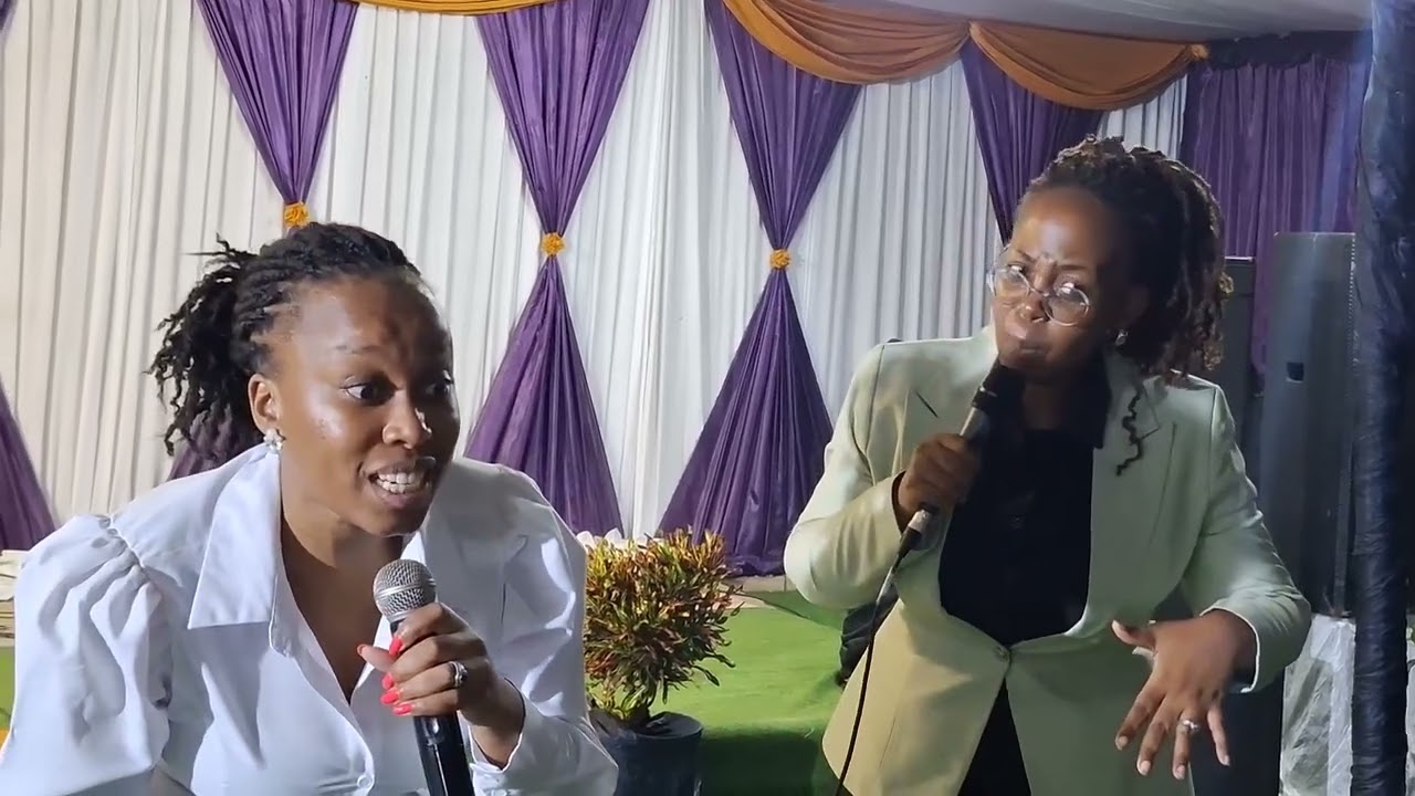 Apostle Silindokuhle Hlongwane|Fire Aglow Prayer Ministries International | Day2 Passover service