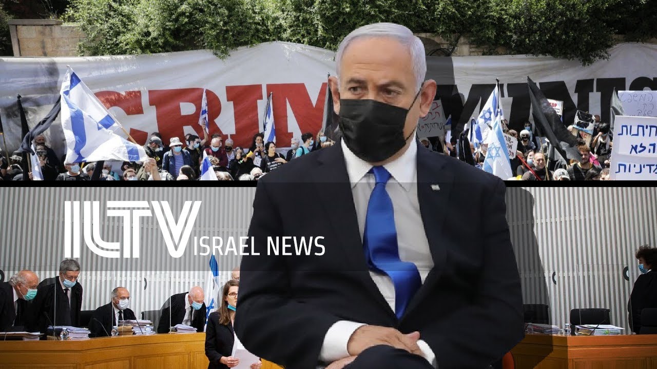 Your News From Israel- May 31, 2022