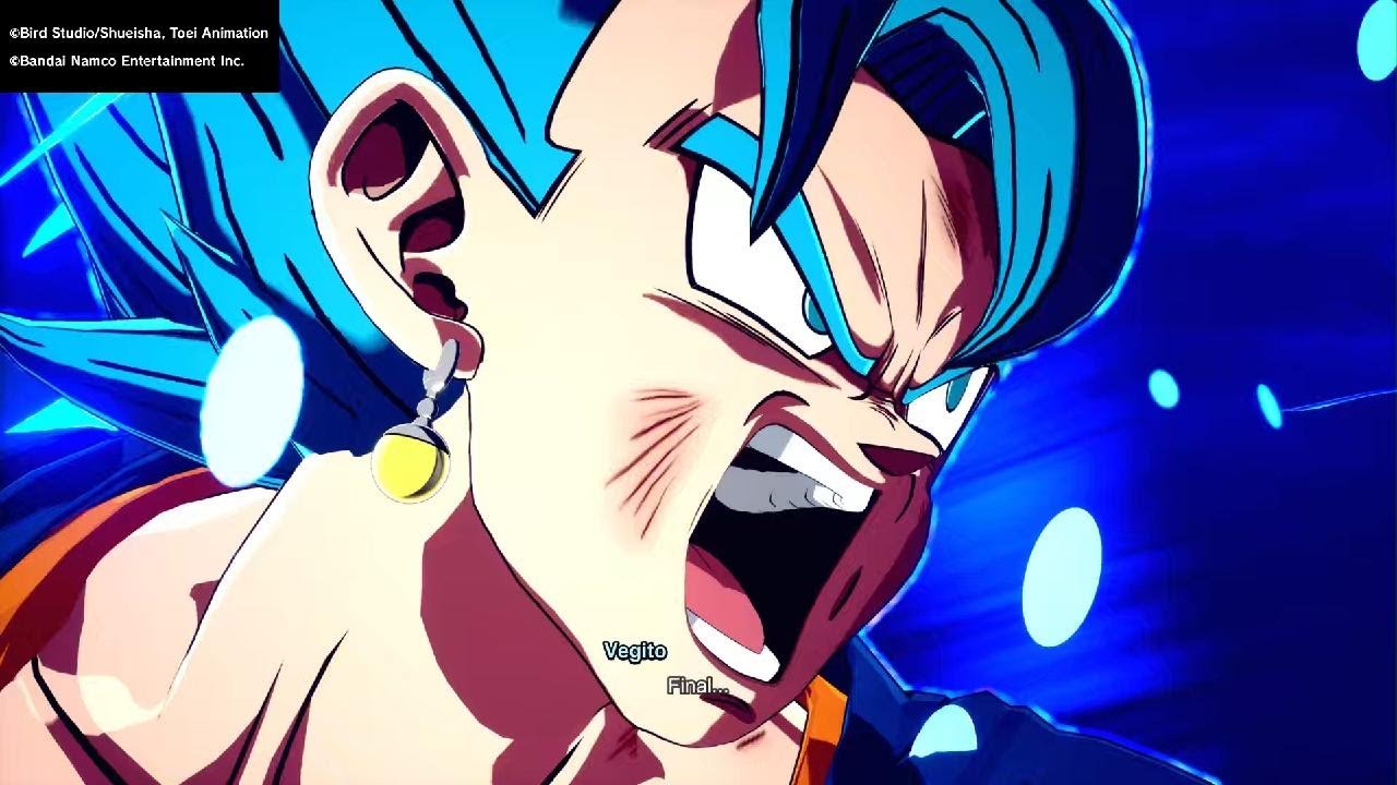 Vegito - 