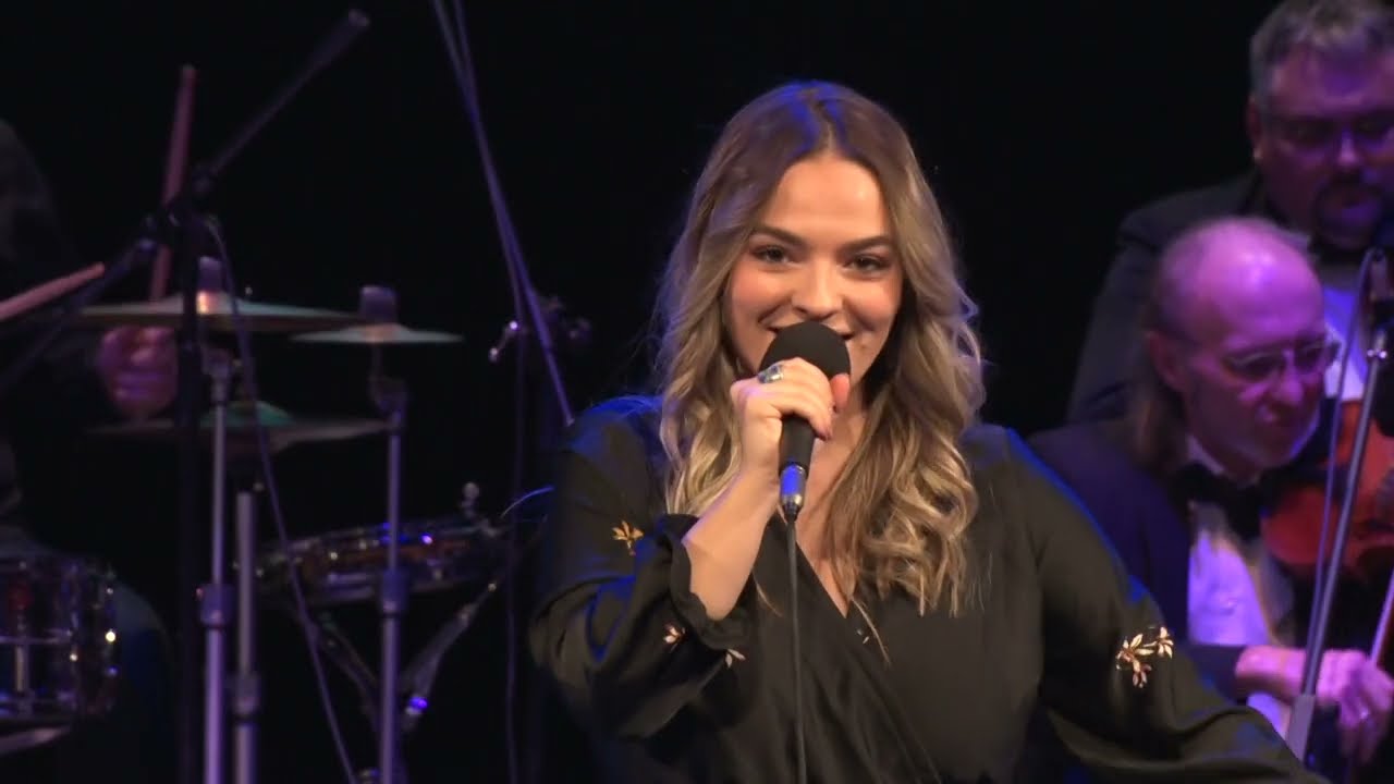 Alma Subašić - Nigdje tako k'o u Bosni nema | 14. FESTIVAL SEVDALINKE