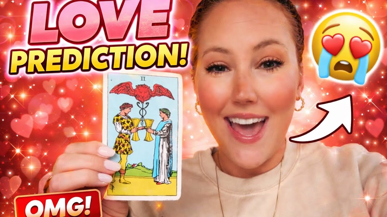 MARCH FUTURE READING - ♥️💜🥰