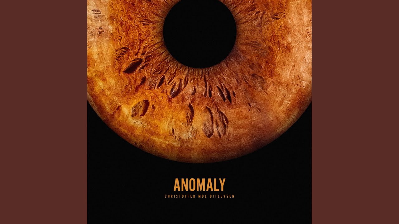 Anomaly