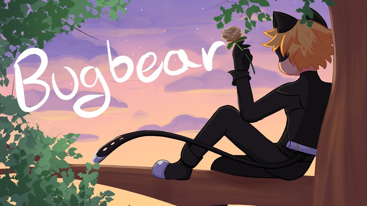 Bugbear - Miraculous Season 4 Animatic