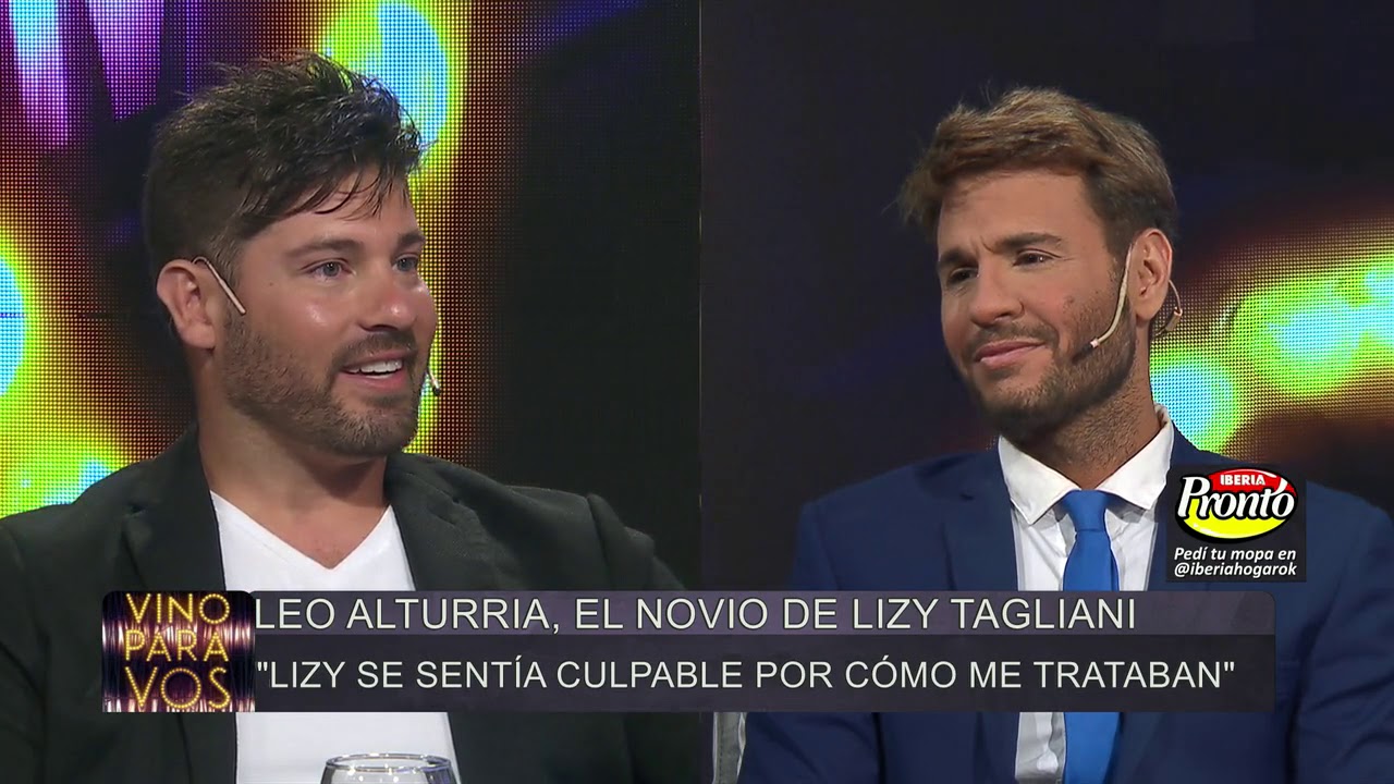VINO PARA VOS | MANO A MANO CON LEO ALTURRIA