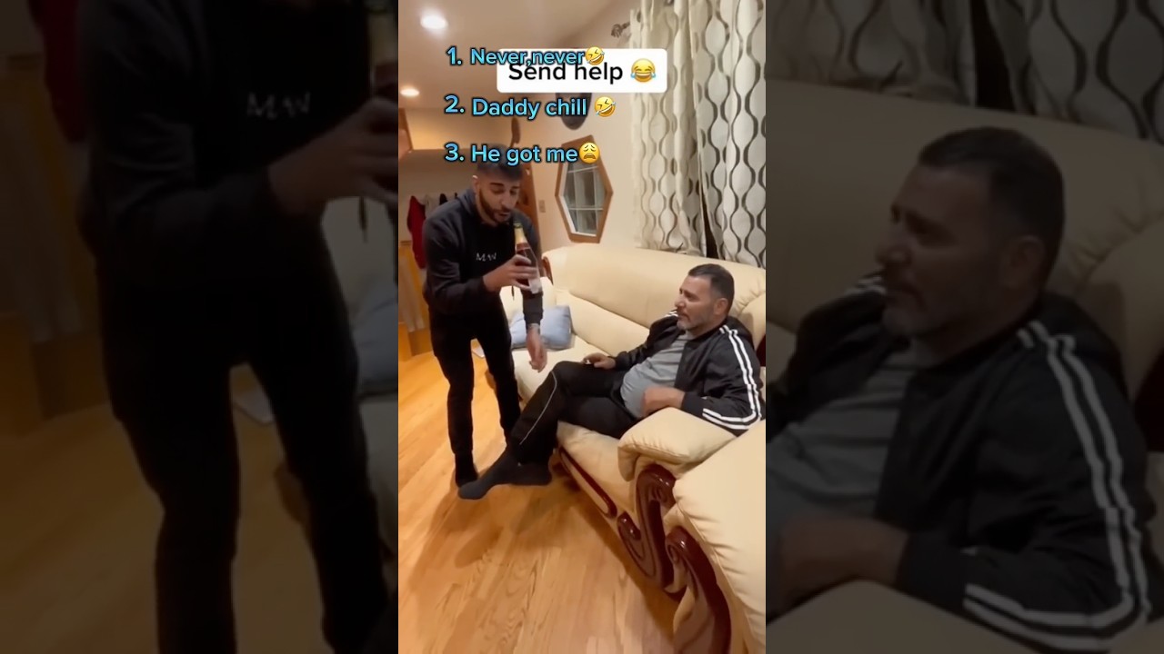 Dad Lost It 😂 Funnies Father Son Prank Ever! #Shorts #FunnyPranks #DadLife #Comedy #LOL