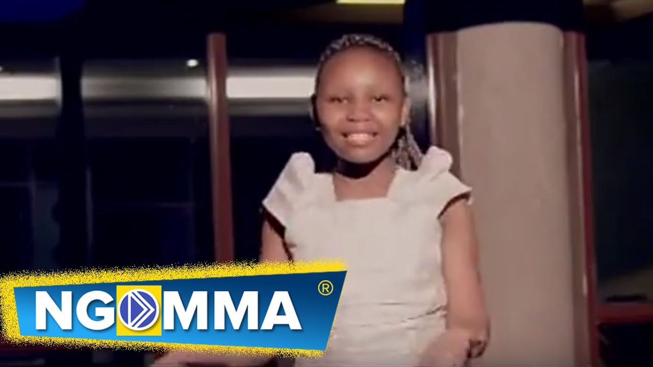 Praise makena - Praise The Lord (Official Video)