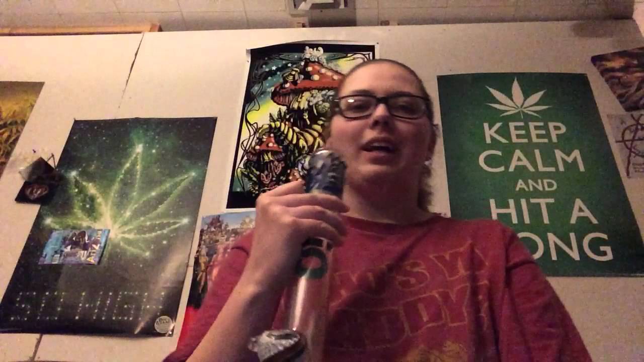 Mrweedman420 impersonation