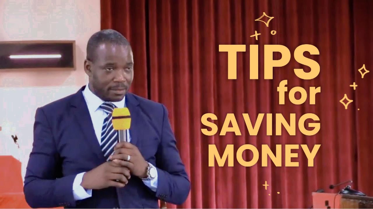 How To Save Money - A WORD FROM THE COACH 15
