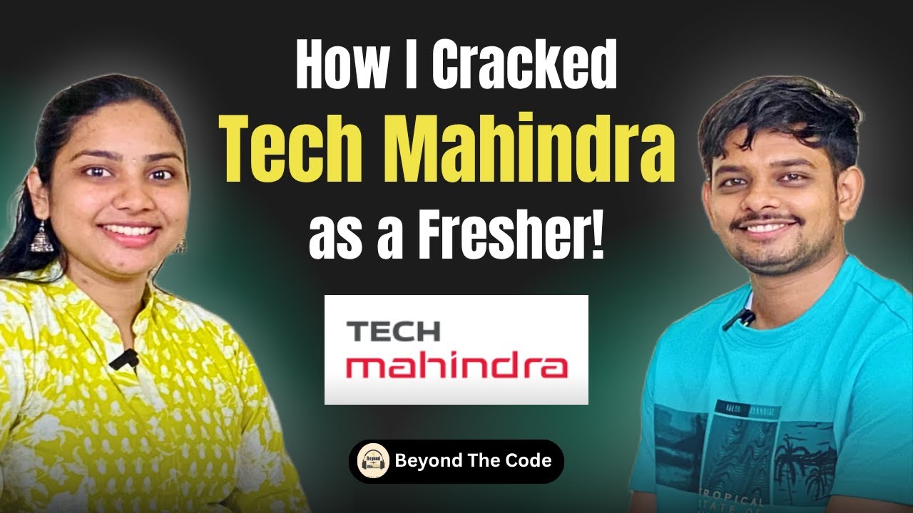 🚨 Fresher? WATCH THIS Before Your Tech M Interview! 🎯 Supercoder, Training Domains & Hacks 🎯 #TechM