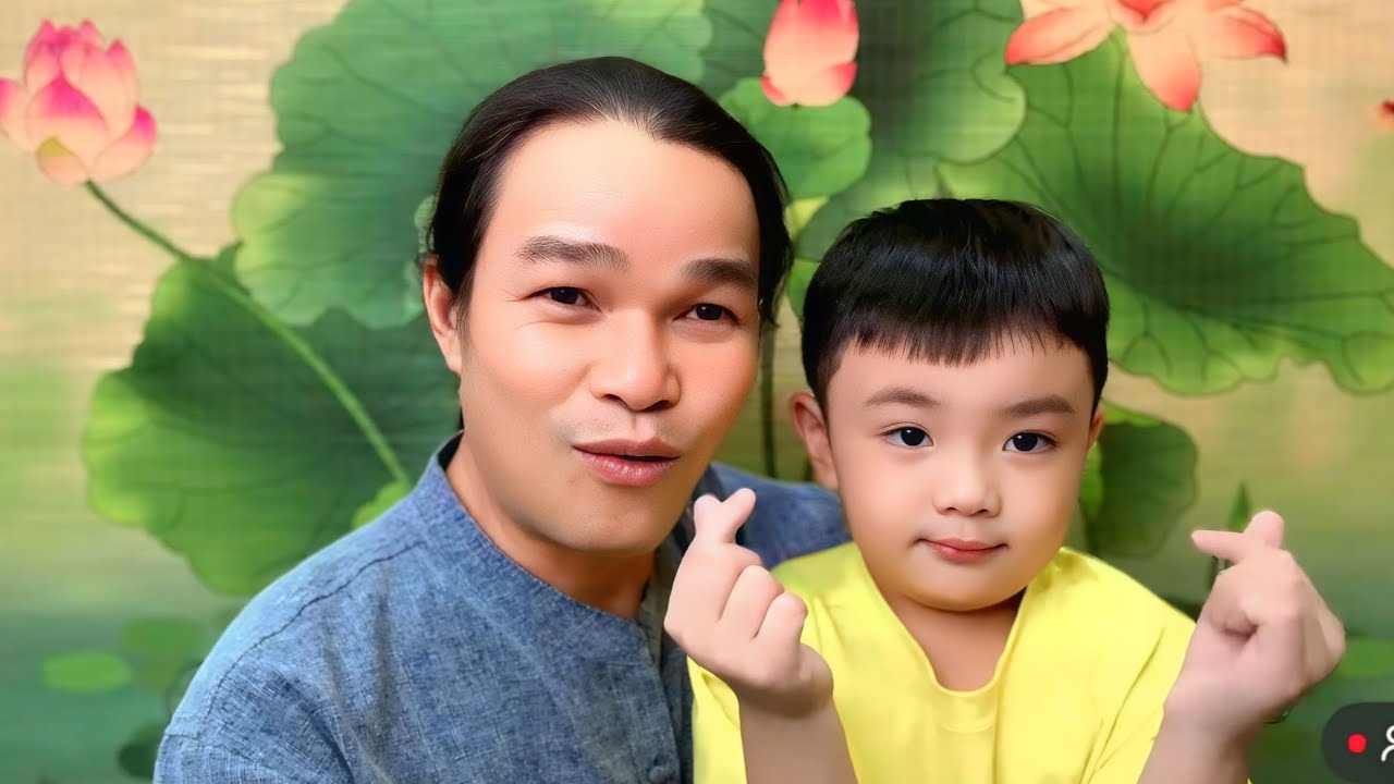 Phước Nghiêm  đang phát trực tiếp!